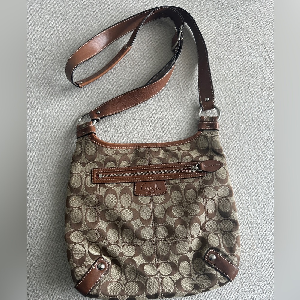 Coach Crossbody Bag